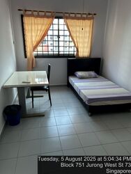 Blk 751 Jurong West Street 73 (Jurong West), HDB 5 Rooms #554054521